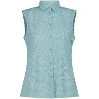 CMP Chemise avec imprimé géométrique femme
