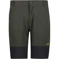 CMP Bermuda de randonnée Stretch