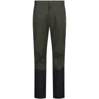 CMP Pantalon de randonnée stretch 4-Way