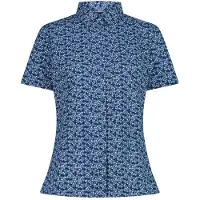 CMP Chemise à carreaux femme
