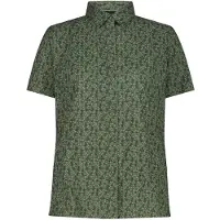 CMP Chemise à carreaux femme