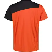 CMP T-shirt à Manches Courtes 36n5417