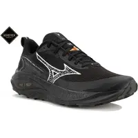 Mizuno Chaussures de trail femme Wave Daichi 9 Gtx Wos