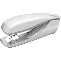 Leitz Agrafeuse Style 5562 , blanc arctique