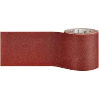 Bosch Rouleau abrasif 93 mm, 5 mm, 80