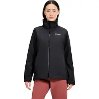 Berghaus Veste imperméable interactive femme Roam