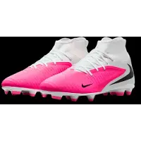 Nike Chaussures de football Phantom 6 High Club FG/MG Adulte