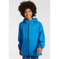 CMP Veste de pluie garçon cyano 176