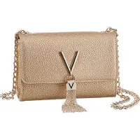 Valentino Sac à bandoulière 'Divina' or