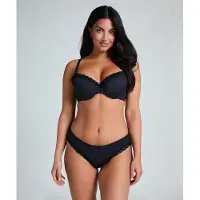Hunkemoller Slip 'Lola' noir