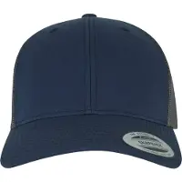 Flexfit Casquette bleu marine