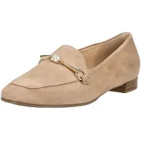 Högl Mule 'Close' taupe