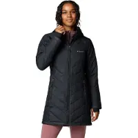 Columbia Vestes Columbia Heavenly 1738161012