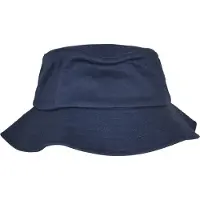 Flexfit Chapeau bleu foncé