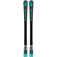 Kästle Skis Alpins Rx12 Sl Factory Fis S+plate Pivot S