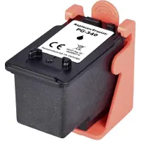Renkforce Encre de remplacement Canon PG-540 (5225B005) Compatible noir RF-I-C-PG540 (CF)