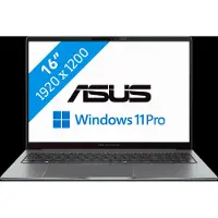 Asus ExpertBook P3605CVA-MB0171X AZERTY