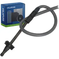 Alapure Tuyau de lait , compatible avec Siemens 12012864