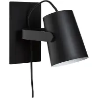 Hubsch Ardent Applique Noir | 961604
