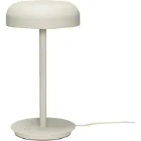 Hubsch Jolie Lampe De Table Velo Sable | 961913