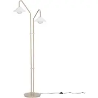 Hubsch Lampadaire Côme