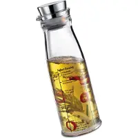 Küchenprofi 1310282800 Salatdressing-Shaker