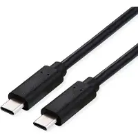 Roline Câble Usb-c 11.02.9101