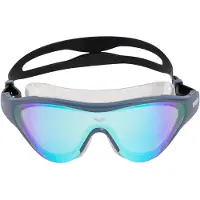 Arena Lunettes ' THE ONE MASK MIRROR' bleu / noir