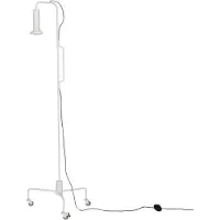 Hubsch Lampadaire Ido gris clair