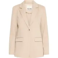 Ichi Blazer 'IHKate' beige