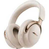 Bose QuietComfort Ultra Headphones (2e Gén) Crème