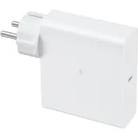 Samsung Chargeur USB C 140W PD GaN Blanc