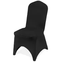 Vevor Housses de Chaise Pliantes en Élasthanne Élastique