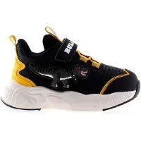 Bull Boys Explorator Rex Trainers Noir EU 27 Garçon
