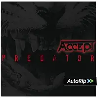 MUSIC ON CD Predator