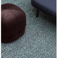 Normann Copenhagen Circus Pouf Coffee | Small