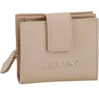 Valentino Portefeuille Alexia VPS5A8215 Ecru