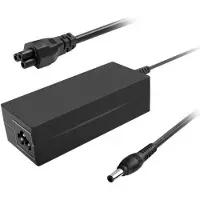 CoreParts MicroBattery (90 W), Alimentation pour notebook, Noir
