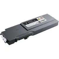 Dell 593-11122 (1M4KP) - Cyan - Toner