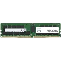 Dell - DDR4 - Module - 32 Go - DIMM 288-PIN - 2666 MHz / PC4-21300 registriert - ECC - Upgrade - pour PowerEdge C4140, C6420, FC430, FC830, M830, MX740, MX840, Precision 5820, 7820, 7920 (A9781929)