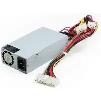 Synology 250w Psu Power Supply Noir One Size / EU Plug 220V