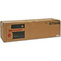 Sharp MX-75GTMA - Magenta - Toner
