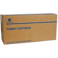 Konica Minolta A33K152 (TN-512K) - Noir - Toner