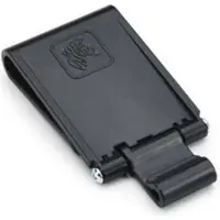 Zebra - Druckerriemen-Clip - für ZQ500 Series ZQ510, ZQ520 (P1063406-040)
