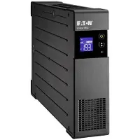 Eaton Elp1600din Ellipse Pro Ups Noir One Size / EU Plug 220V