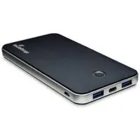 MediaRange MR753 Chargeur mobile | Powerbank 10.000mAh avec technologie de charge rapide USB-C Power Delivery