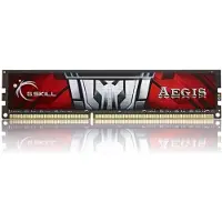 G.Skill Module de mémoire 8 Go DDR3-1600 (1 x 8 Go, 1600 MHz)