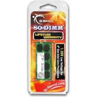 G.Skill Module de mémoire 4GB DDR3-1600 1 x 4 GB