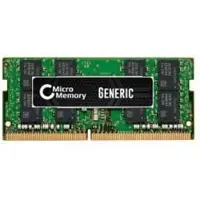 CoreParts MMKN113-4GB Speichermodul 1 x 4 GB DDR4 2400 MHz (HX424S14IB/4)