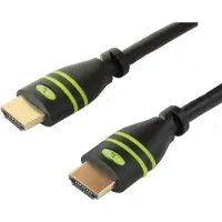 Techly Hdmi Cable 10 Metre